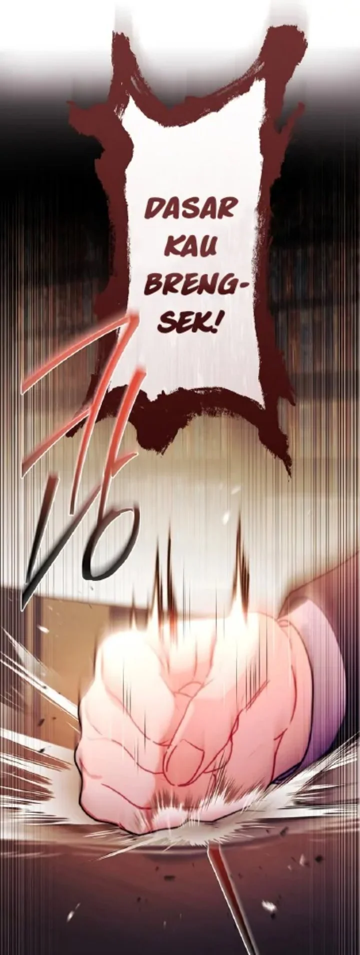 The Male Lead's Little Lion Daughter Chapter 135 Gambar 7