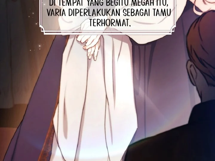 The Male Lead's Little Lion Daughter Chapter 136 Gambar 101