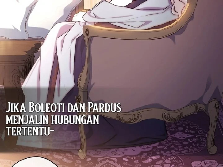 The Male Lead's Little Lion Daughter Chapter 136 Gambar 128