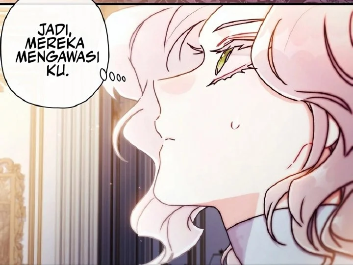 The Male Lead's Little Lion Daughter Chapter 136 Gambar 129
