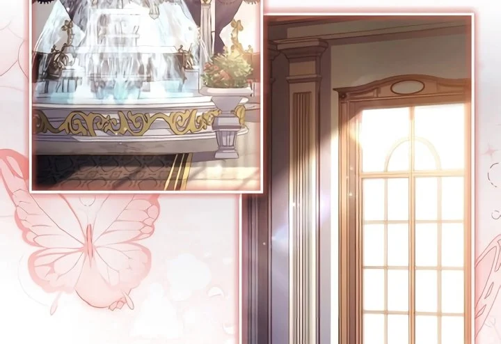 The Male Lead's Little Lion Daughter Chapter 136 Gambar 13