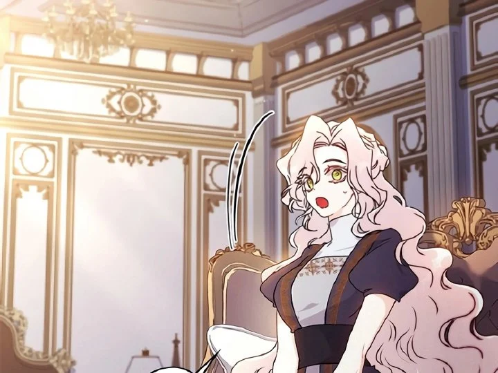 The Male Lead's Little Lion Daughter Chapter 136 Gambar 139