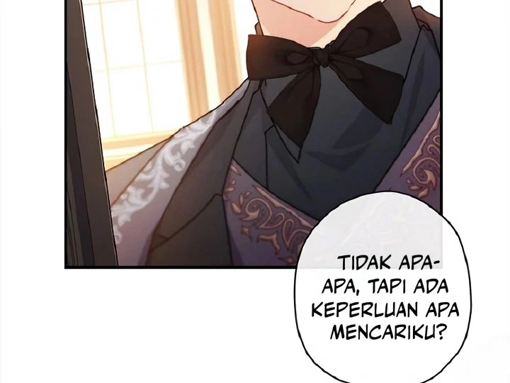 The Male Lead's Little Lion Daughter Chapter 136 Gambar 142