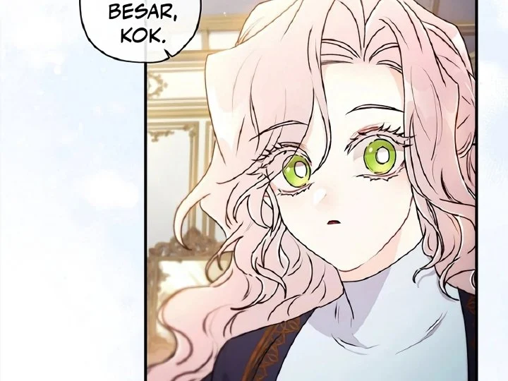 The Male Lead's Little Lion Daughter Chapter 136 Gambar 153