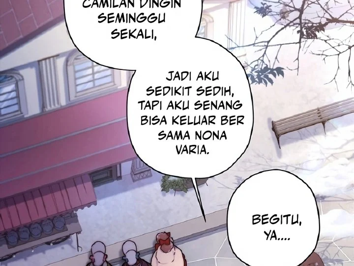 The Male Lead's Little Lion Daughter Chapter 136 Gambar 163
