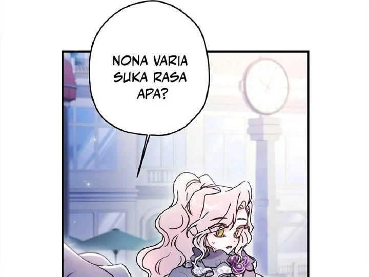 The Male Lead's Little Lion Daughter Chapter 136 Gambar 166
