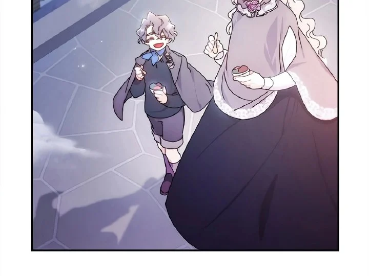 The Male Lead's Little Lion Daughter Chapter 136 Gambar 174