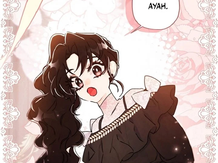 The Male Lead's Little Lion Daughter Chapter 136 Gambar 23