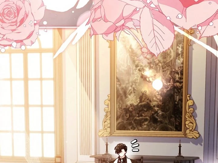 The Male Lead's Little Lion Daughter Chapter 136 Gambar 26