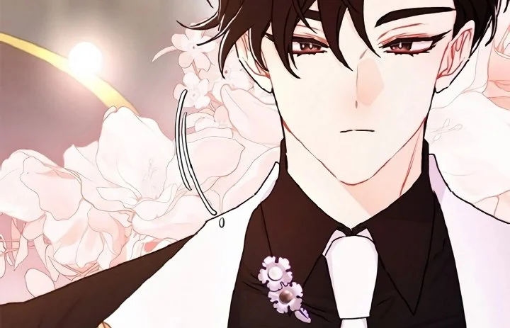 The Male Lead's Little Lion Daughter Chapter 136 Gambar 28