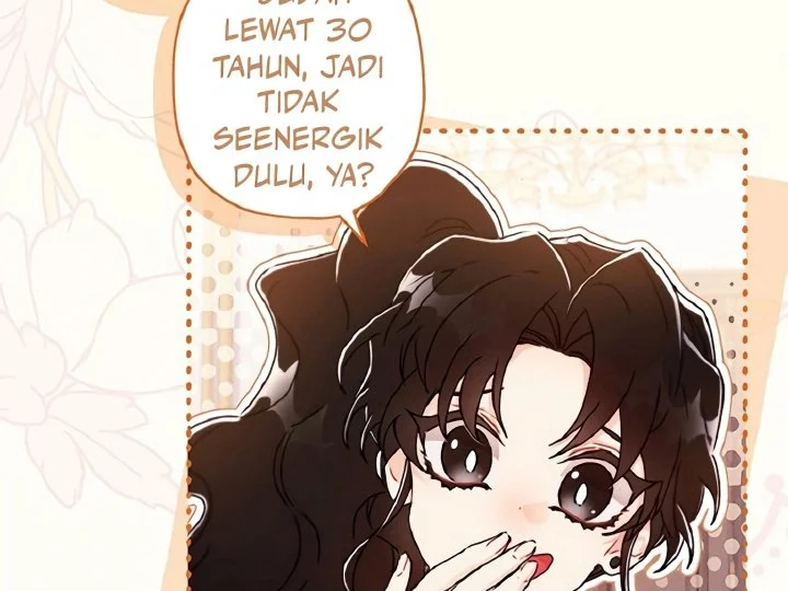 The Male Lead's Little Lion Daughter Chapter 136 Gambar 34