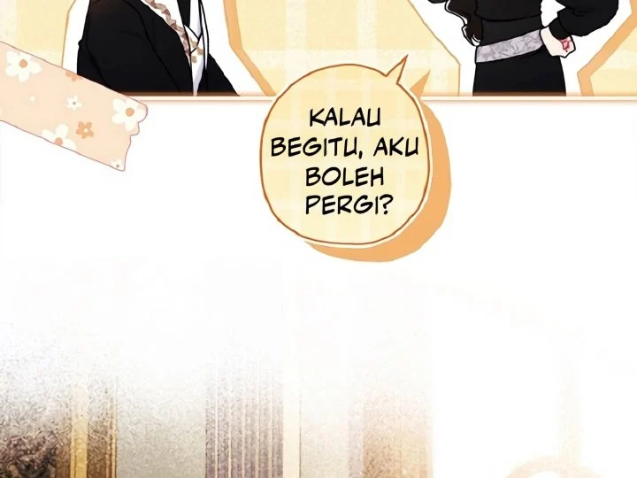 The Male Lead's Little Lion Daughter Chapter 136 Gambar 37