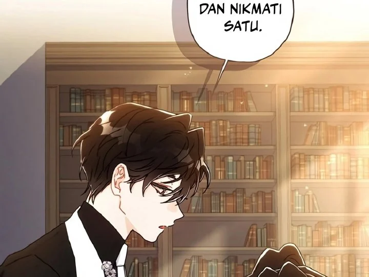 The Male Lead's Little Lion Daughter Chapter 136 Gambar 47