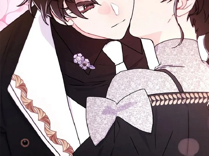 The Male Lead's Little Lion Daughter Chapter 136 Gambar 57