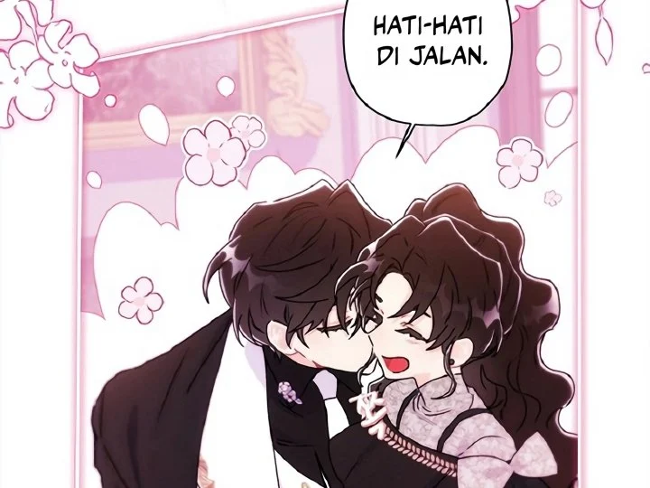 The Male Lead's Little Lion Daughter Chapter 136 Gambar 59