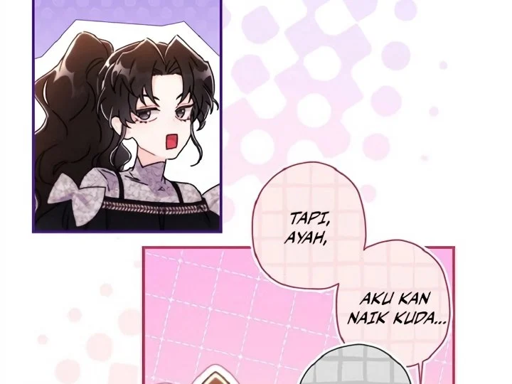 The Male Lead's Little Lion Daughter Chapter 136 Gambar 64