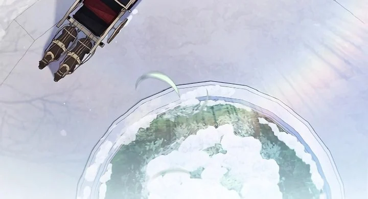 The Male Lead's Little Lion Daughter Chapter 136 Gambar 69