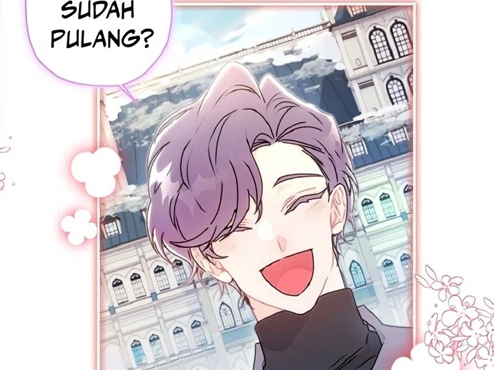 The Male Lead's Little Lion Daughter Chapter 136 Gambar 7