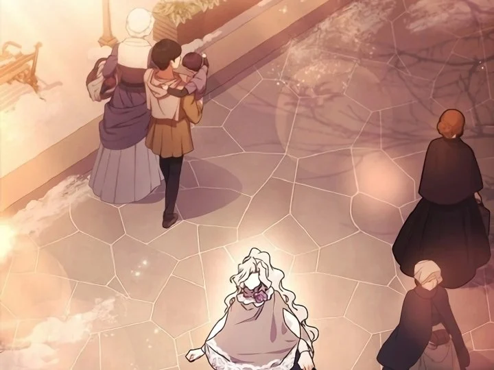 The Male Lead's Little Lion Daughter Chapter 136 Gambar 85