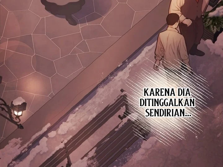 The Male Lead's Little Lion Daughter Chapter 136 Gambar 87