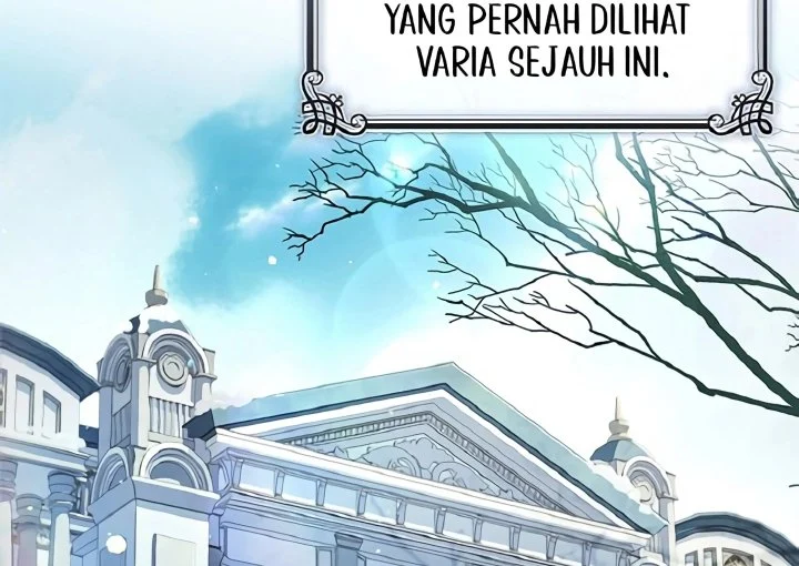 The Male Lead's Little Lion Daughter Chapter 136 Gambar 94