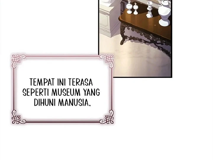 The Male Lead's Little Lion Daughter Chapter 136 Gambar 98