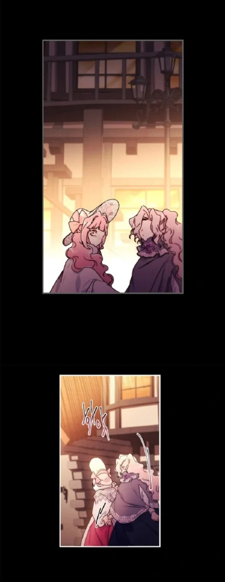 The Male Lead's Little Lion Daughter Chapter 137 Gambar 10