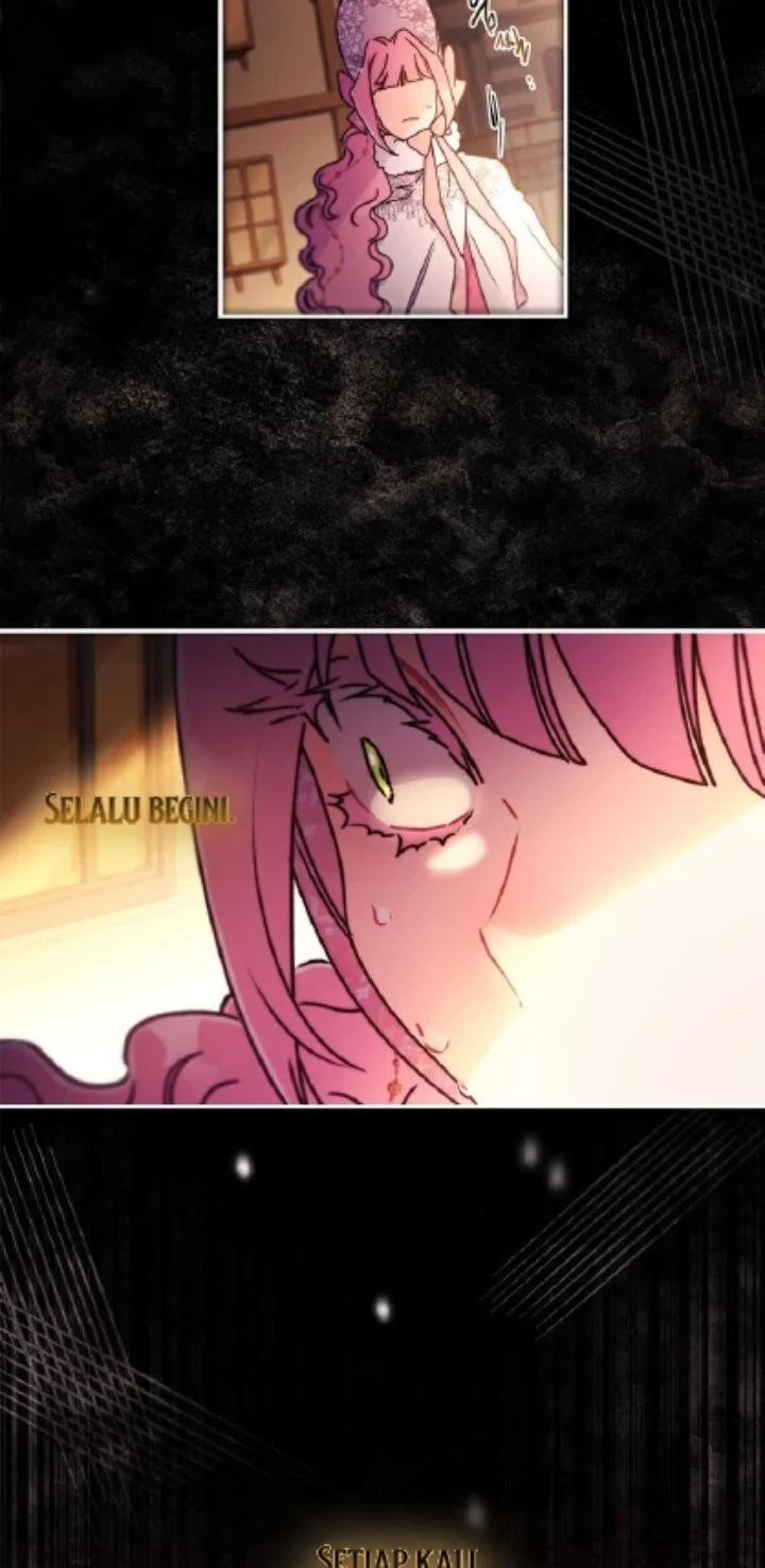 The Male Lead's Little Lion Daughter Chapter 137 Gambar 15