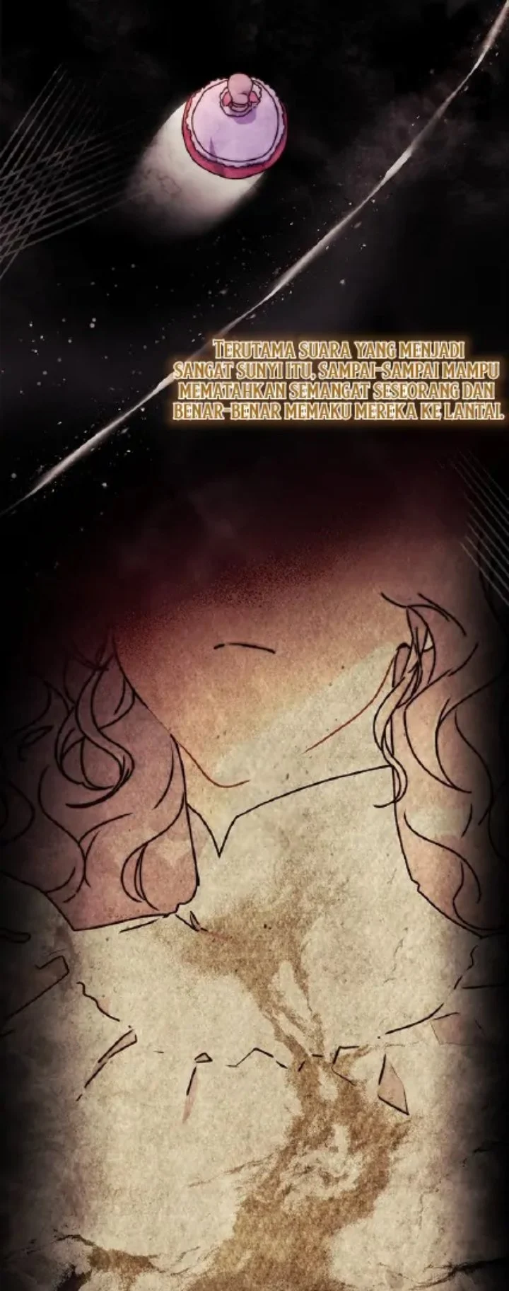 The Male Lead's Little Lion Daughter Chapter 137 Gambar 17