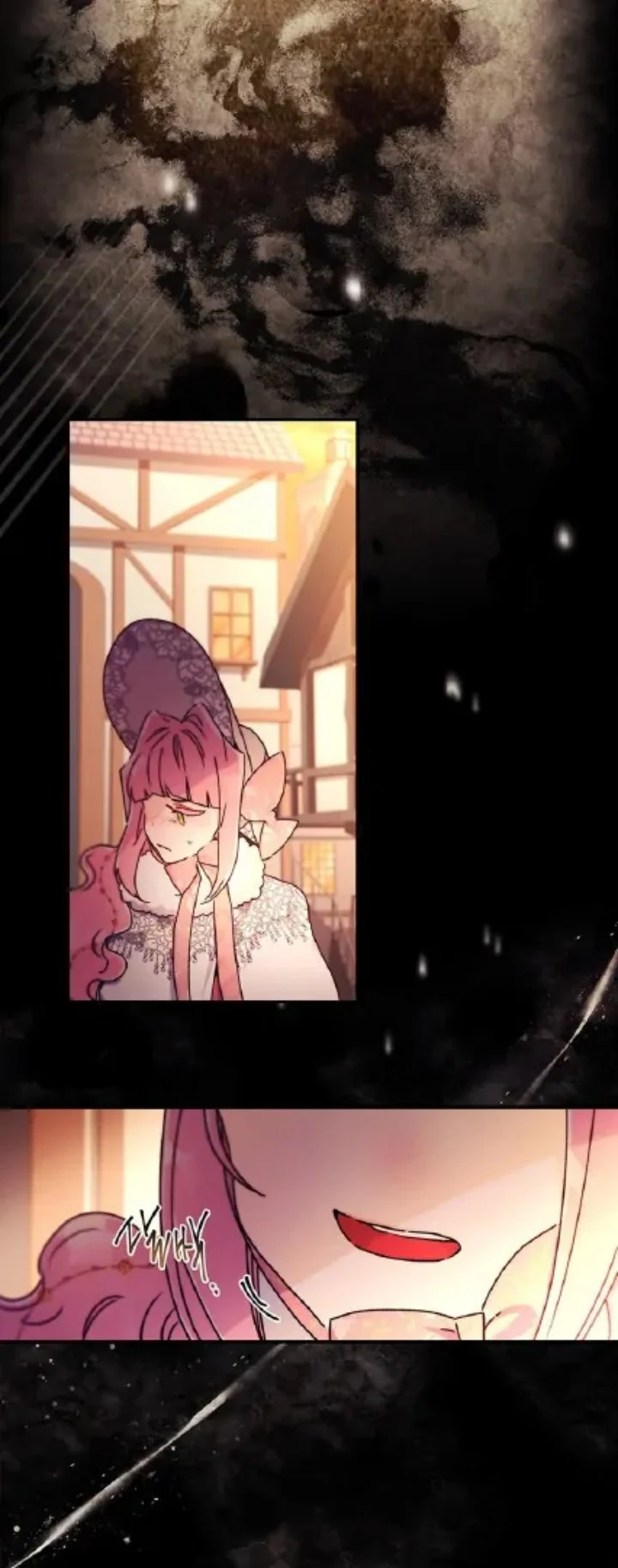 The Male Lead's Little Lion Daughter Chapter 137 Gambar 18