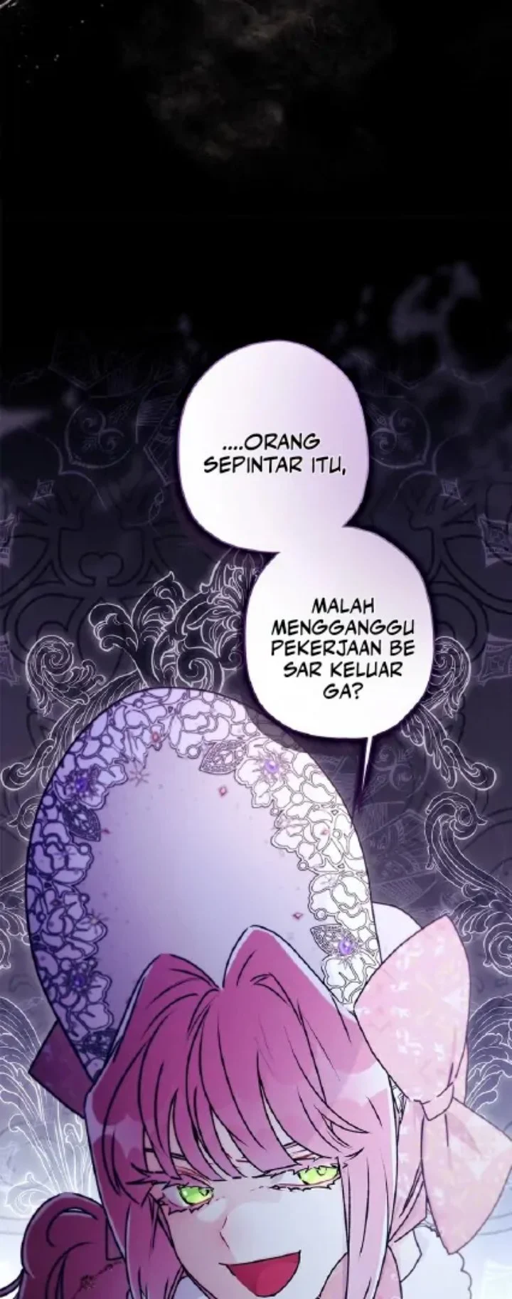 The Male Lead's Little Lion Daughter Chapter 137 Gambar 19