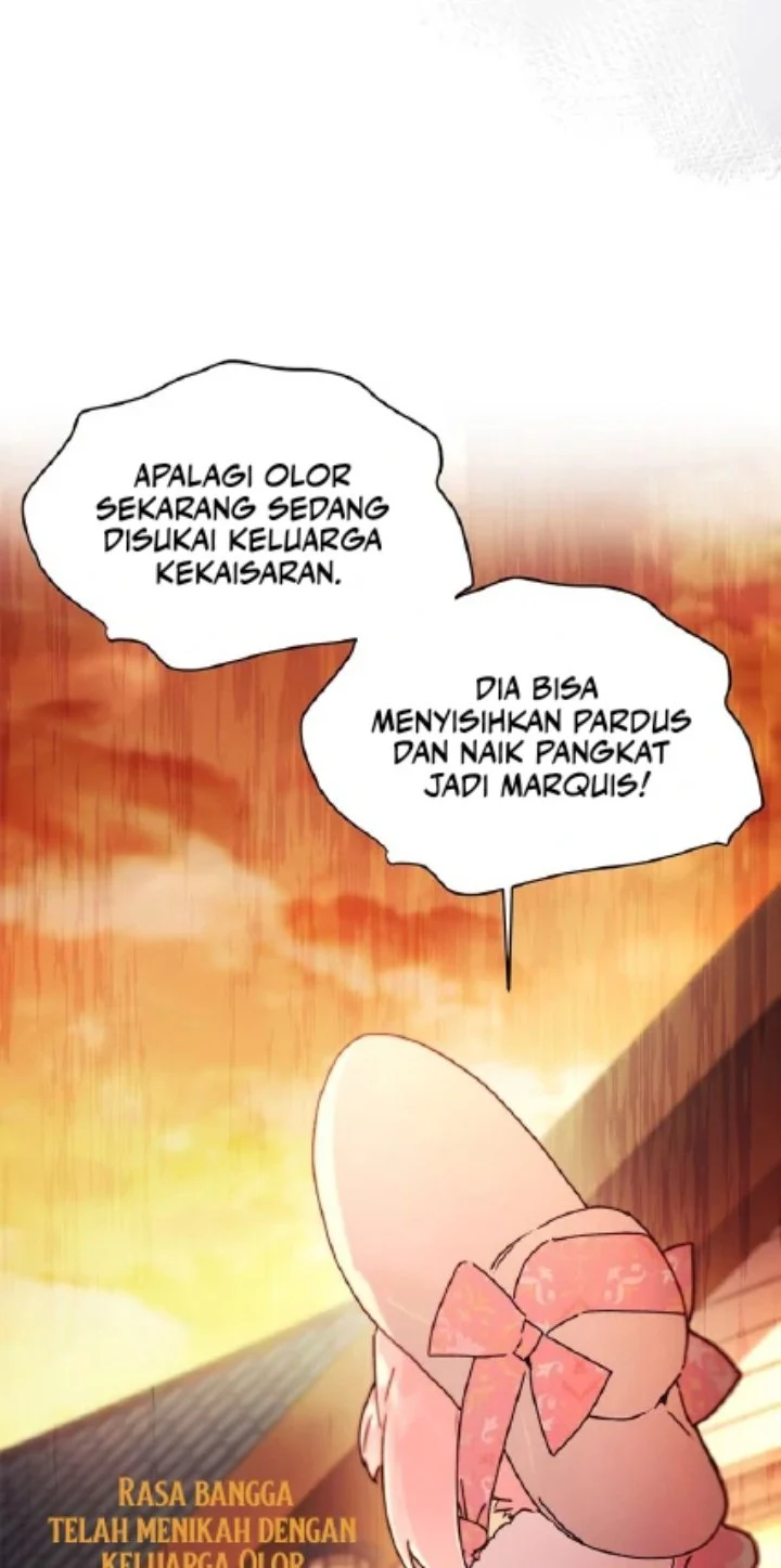 The Male Lead's Little Lion Daughter Chapter 137 Gambar 23