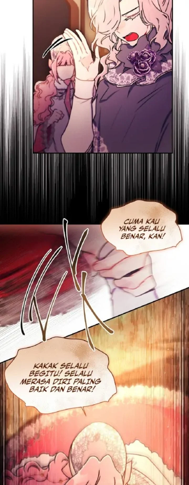 The Male Lead's Little Lion Daughter Chapter 137 Gambar 26