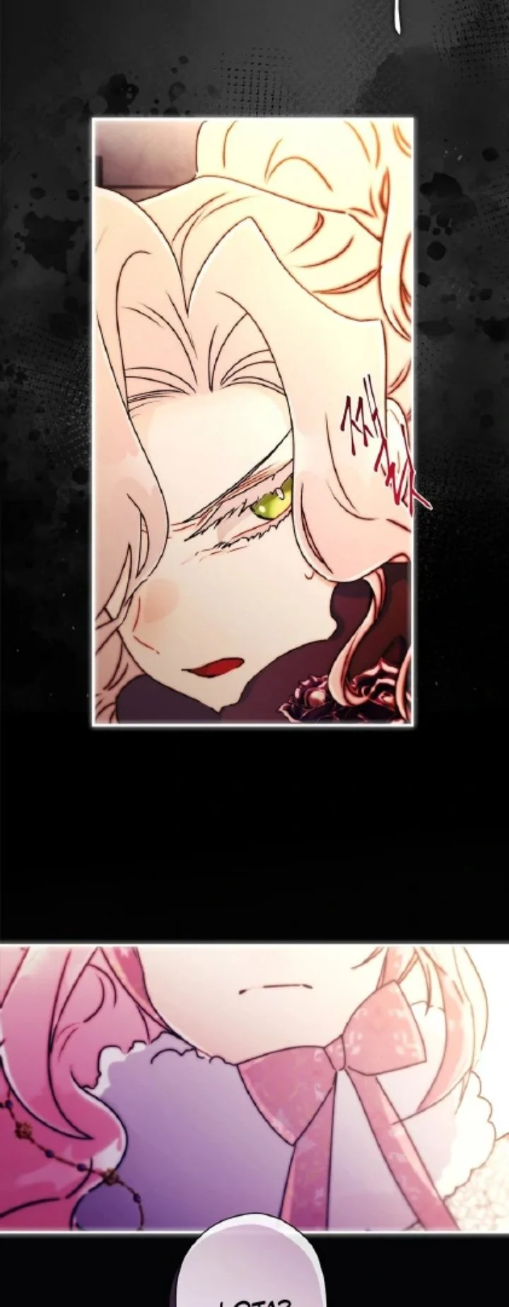 The Male Lead's Little Lion Daughter Chapter 137 Gambar 3