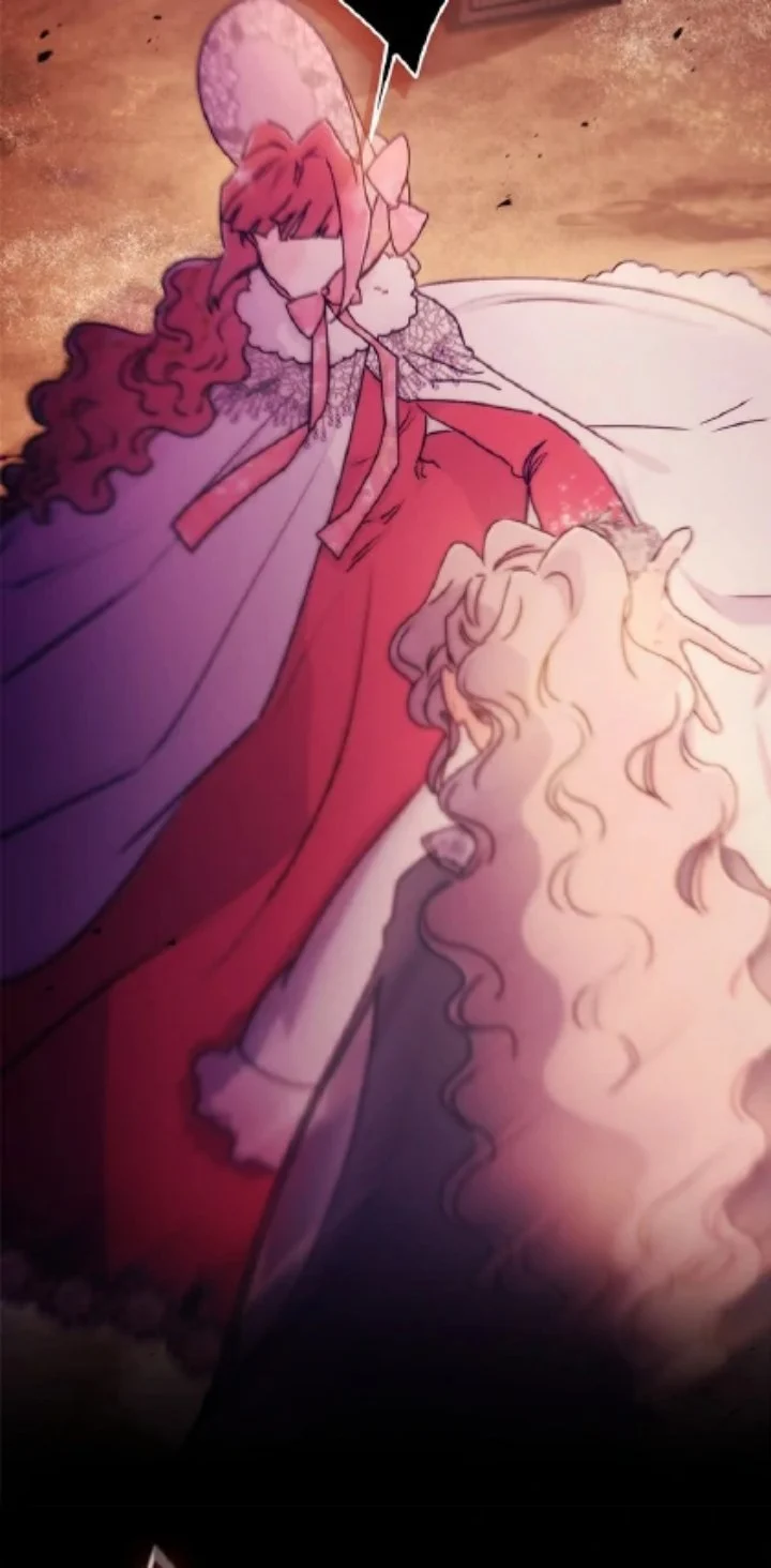 The Male Lead's Little Lion Daughter Chapter 137 Gambar 31