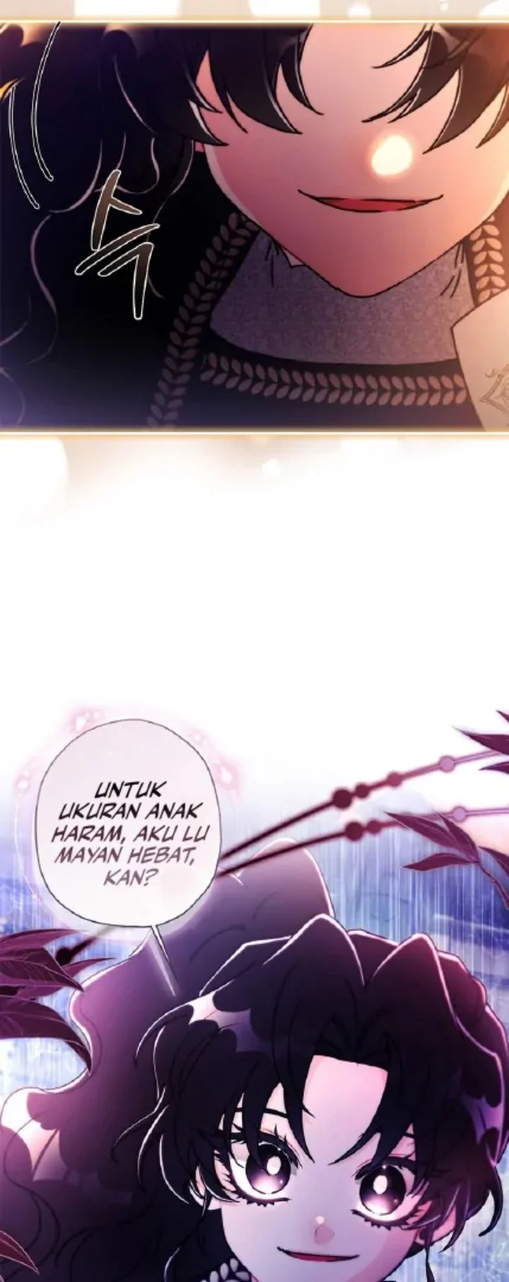 The Male Lead's Little Lion Daughter Chapter 137 Gambar 36
