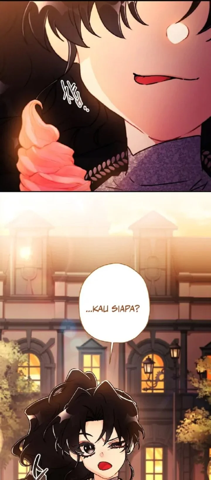 The Male Lead's Little Lion Daughter Chapter 137 Gambar 41