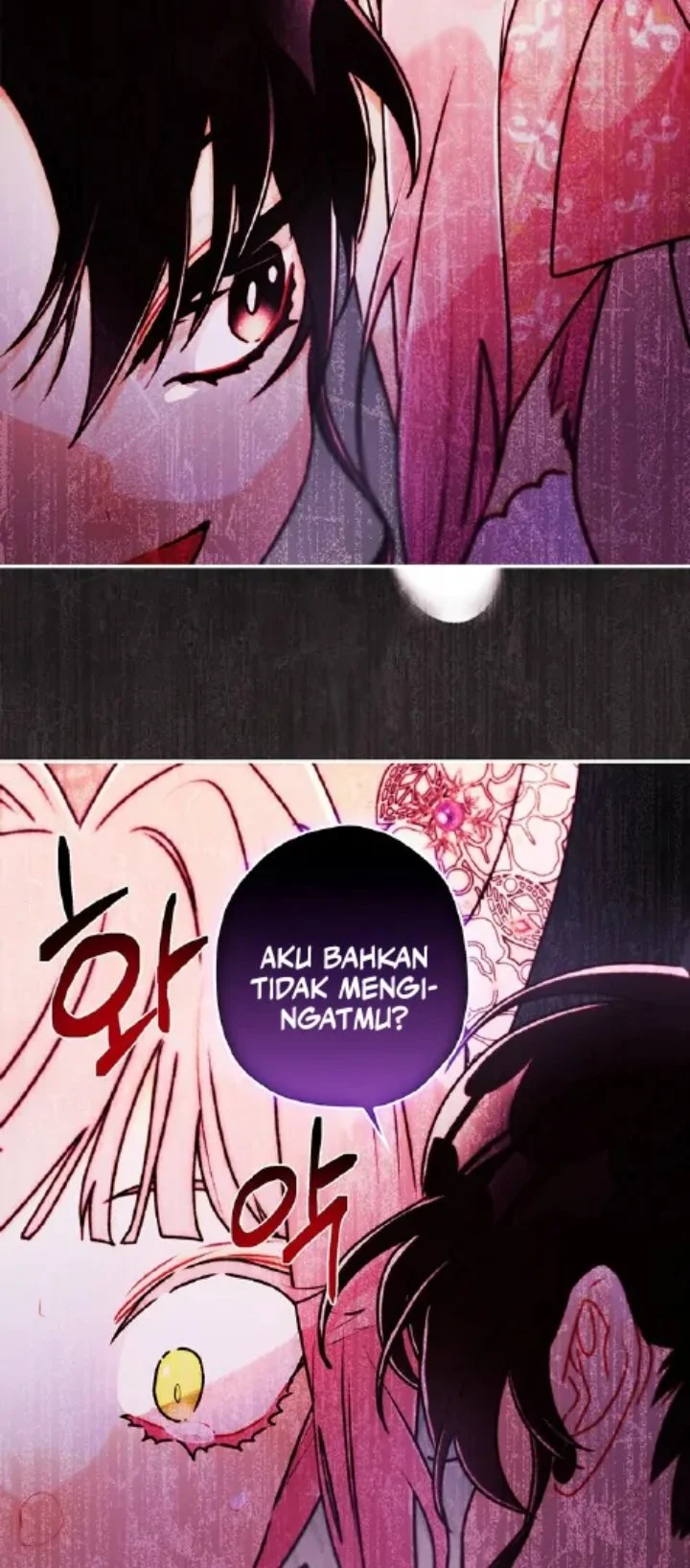 The Male Lead's Little Lion Daughter Chapter 137 Gambar 46