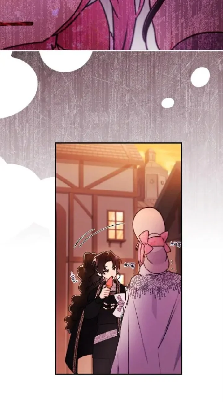 The Male Lead's Little Lion Daughter Chapter 137 Gambar 47