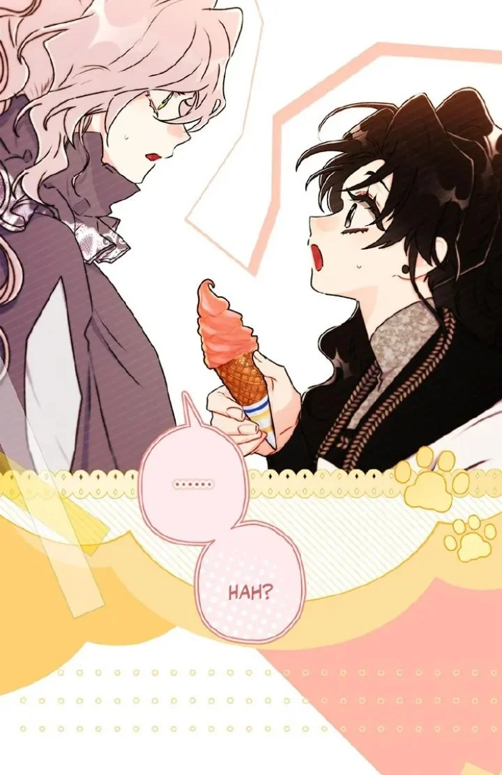 The Male Lead's Little Lion Daughter Chapter 137 Gambar 54