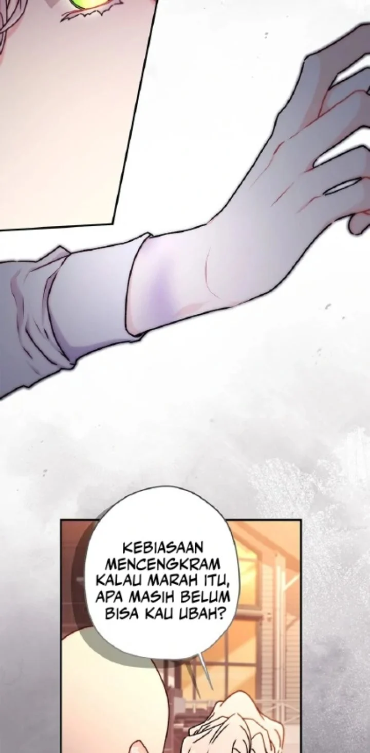 The Male Lead's Little Lion Daughter Chapter 137 Gambar 7