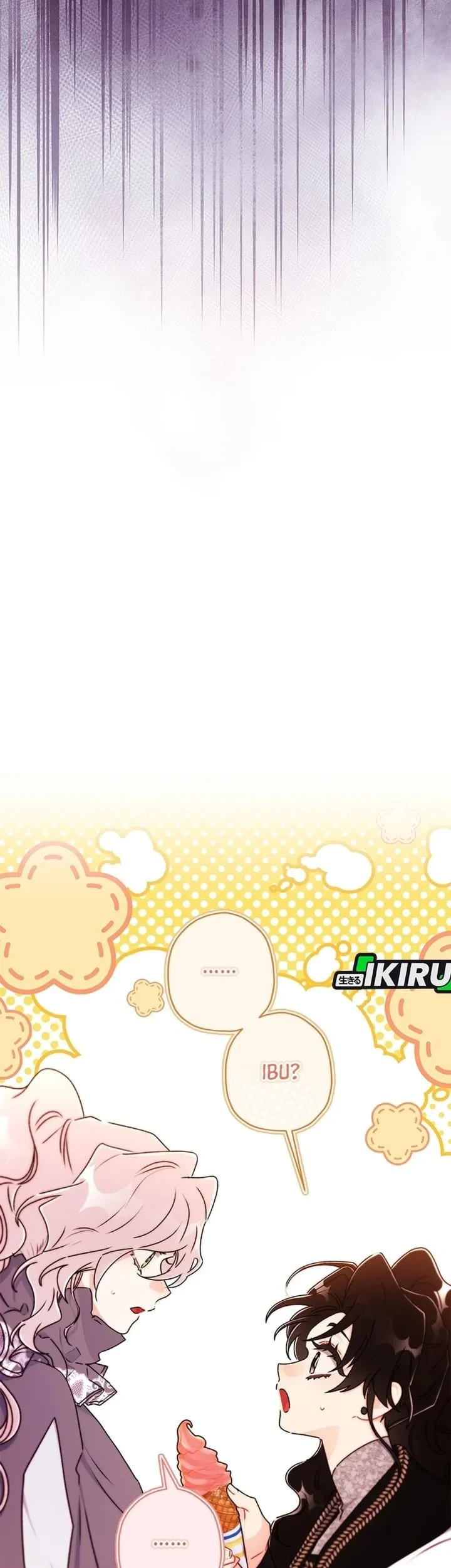 The Male Lead's Little Lion Daughter Chapter 138 Gambar 39
