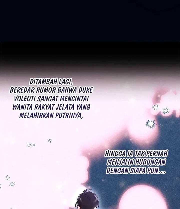 The Male Lead's Little Lion Daughter Chapter 138 Gambar 44