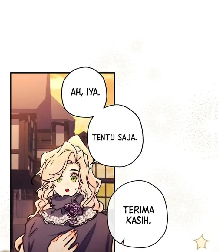The Male Lead's Little Lion Daughter Chapter 138 Gambar 50