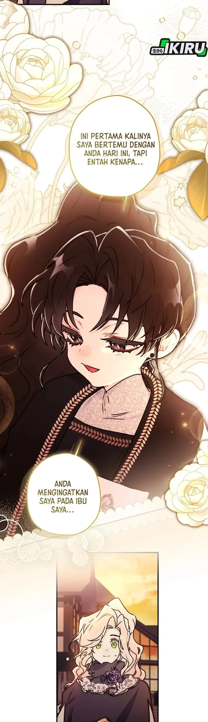 The Male Lead's Little Lion Daughter Chapter 138 Gambar 51