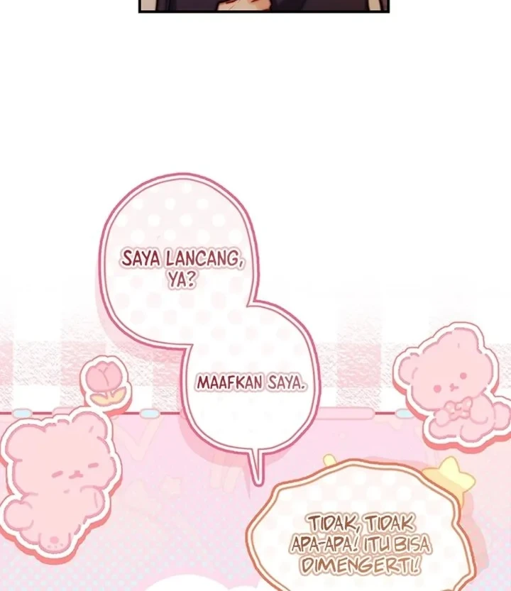 The Male Lead's Little Lion Daughter Chapter 138 Gambar 52