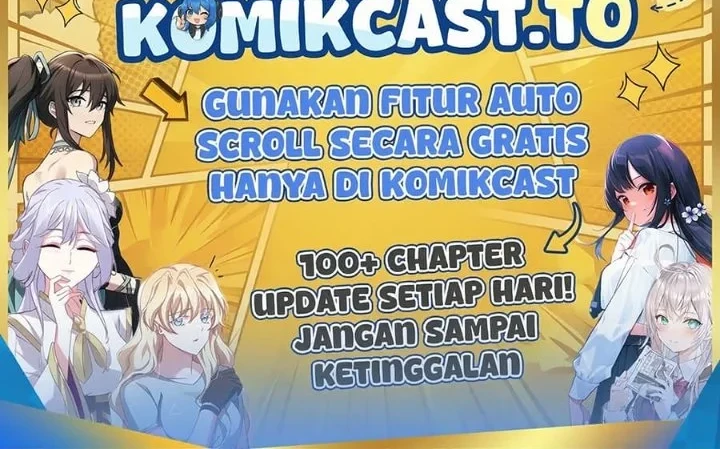 The Male Lead's Little Lion Daughter Chapter 138 Gambar 56