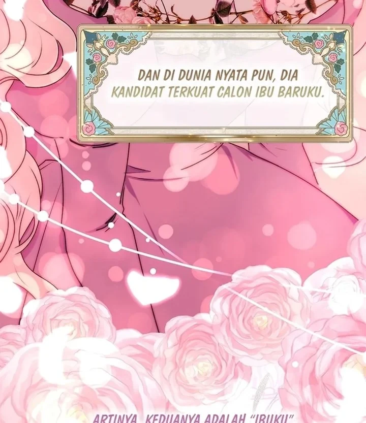 The Male Lead's Little Lion Daughter Chapter 139 Gambar 40