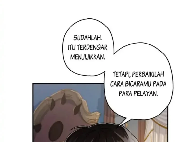The Male Lead's Little Lion Daughter Chapter 14 Gambar 30