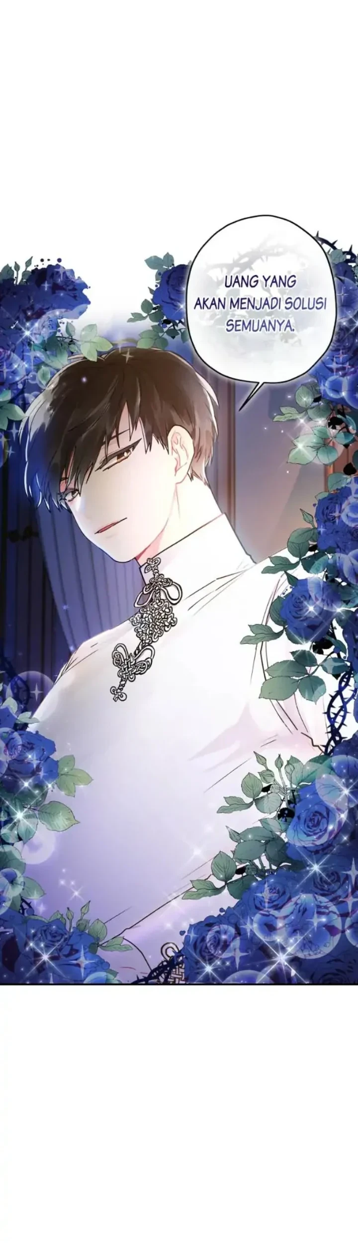 The Male Lead's Little Lion Daughter Chapter 14 Gambar 32